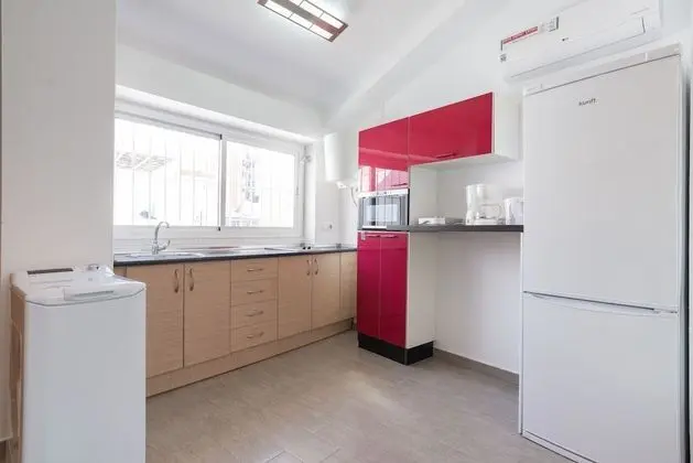 Çatı Katı Süiti (Penthouse), 1 Yatak Odası, Teras