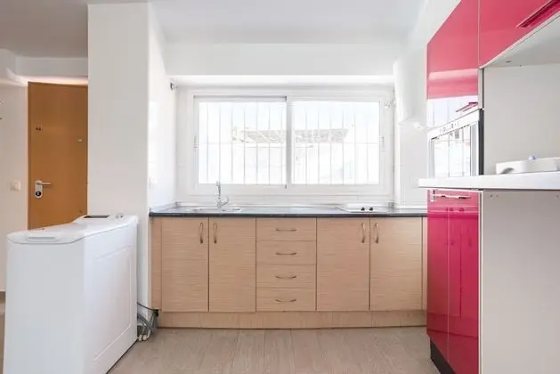 Çatı Katı Süiti (Penthouse), 1 Yatak Odası, Teras