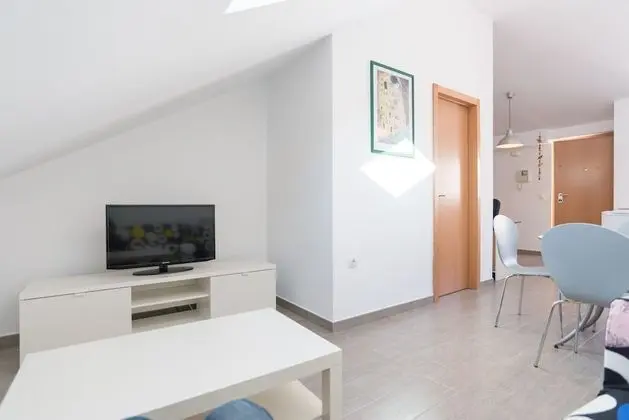 Çatı Katı Süiti (Penthouse), 1 Yatak Odası, Teras