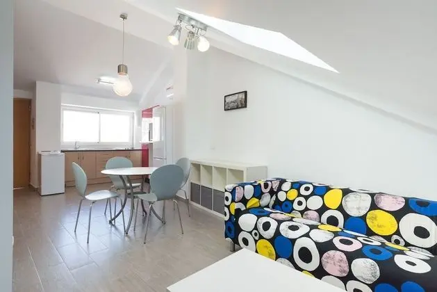 Çatı Katı Süiti (Penthouse), 1 Yatak Odası, Teras