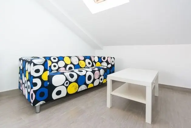 Çatı Katı Süiti (Penthouse), 1 Yatak Odası, Teras