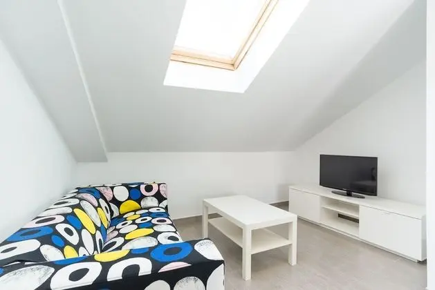 Çatı Katı Süiti (Penthouse), 1 Yatak Odası, Teras