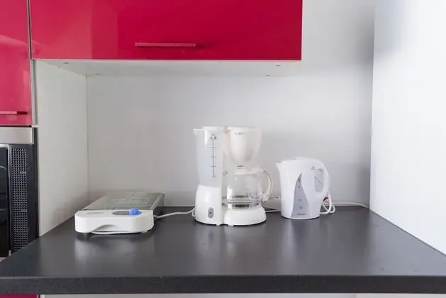 Çatı Katı Süiti (Penthouse), 1 Yatak Odası, Teras
