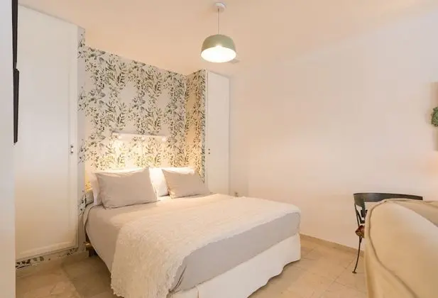 Çatı Katı (Loft), 1 Yatak Odası, Teras
