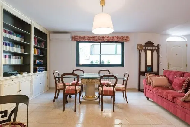 Çatı Katı (Loft), 1 Yatak Odası, Teras