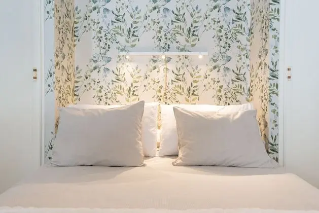 Çatı Katı (Loft), 1 Yatak Odası, Teras