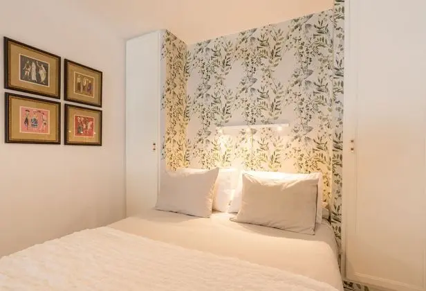 Çatı Katı (Loft), 1 Yatak Odası, Teras
