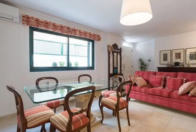 Çatı Katı (Loft), 1 Yatak Odası, Teras