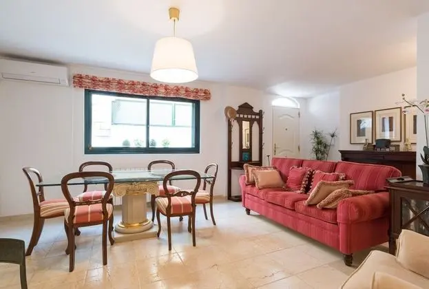 Çatı Katı (Loft), 1 Yatak Odası, Teras