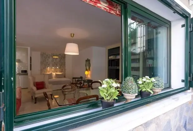 Çatı Katı (Loft), 1 Yatak Odası, Teras