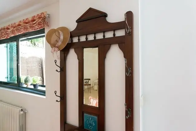 Çatı Katı (Loft), 1 Yatak Odası, Teras