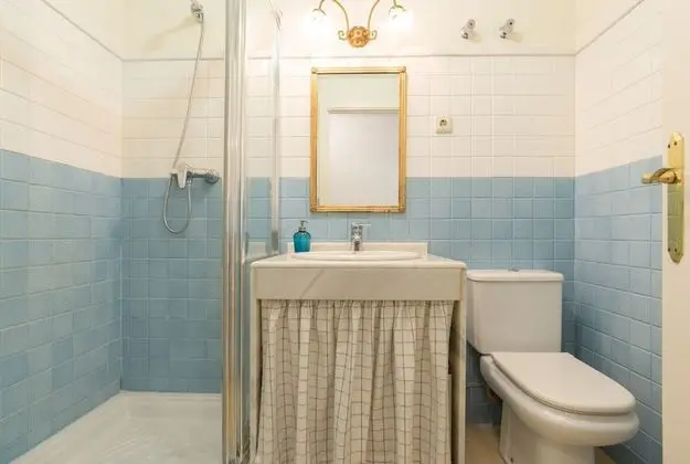 Çatı Katı (Loft), 1 Yatak Odası, Teras