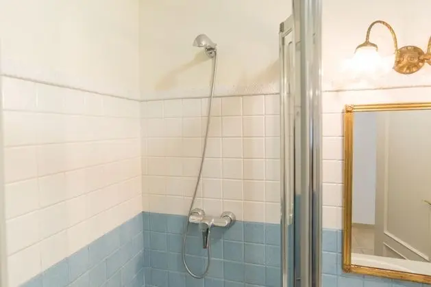 Çatı Katı (Loft), 1 Yatak Odası, Teras