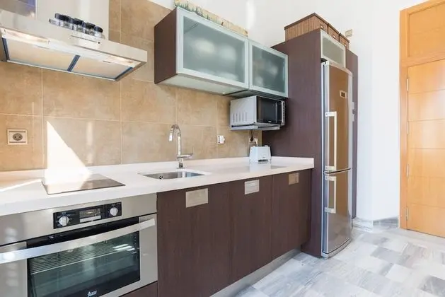 Apart Daire, 1 Yatak Odası, Balkon