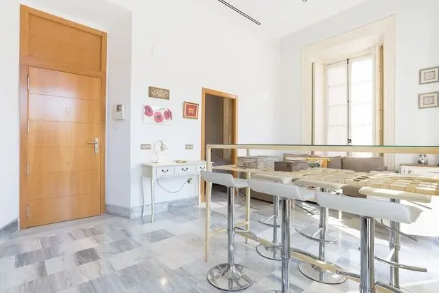 Apart Daire, 1 Yatak Odası, Balkon