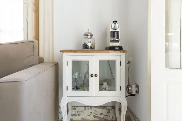 Apart Daire, 1 Yatak Odası, Balkon
