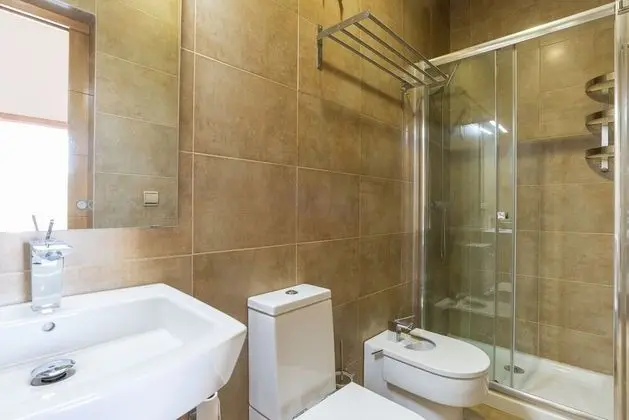 Apart Daire, 1 Yatak Odası, Balkon