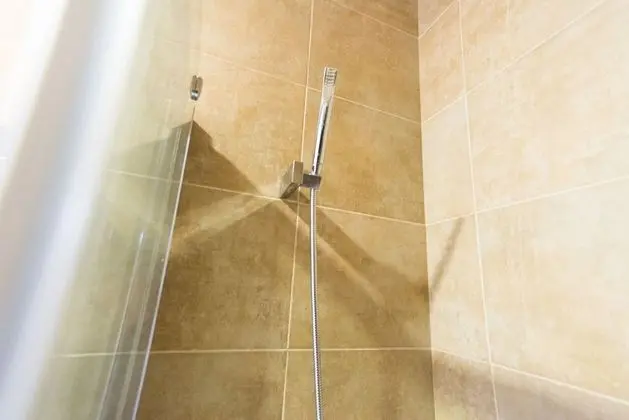 Apart Daire, 1 Yatak Odası, Balkon