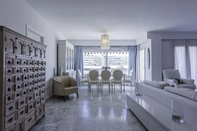 Apart Daire, 3 Yatak Odası (Sunset)