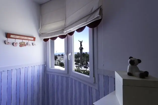 Apart Daire, 3 Yatak Odası (Sunset)