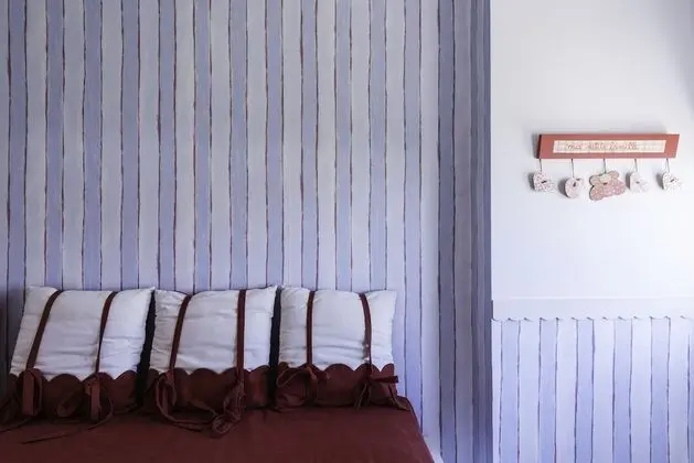 Apart Daire, 3 Yatak Odası (Sunset)
