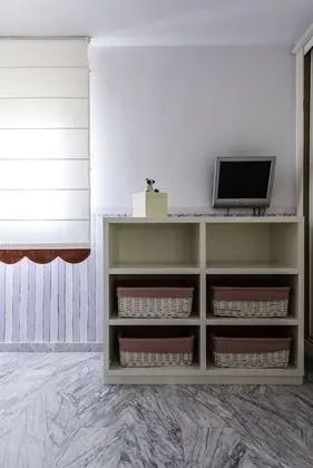Apart Daire, 3 Yatak Odası (Sunset)
