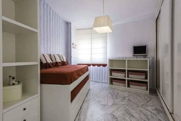 Apart Daire, 3 Yatak Odası (Sunset)