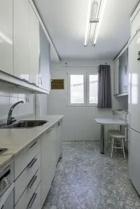 Apart Daire, 3 Yatak Odası (Sunset)