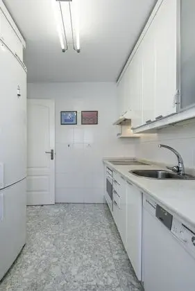 Apart Daire, 3 Yatak Odası (Sunset)
