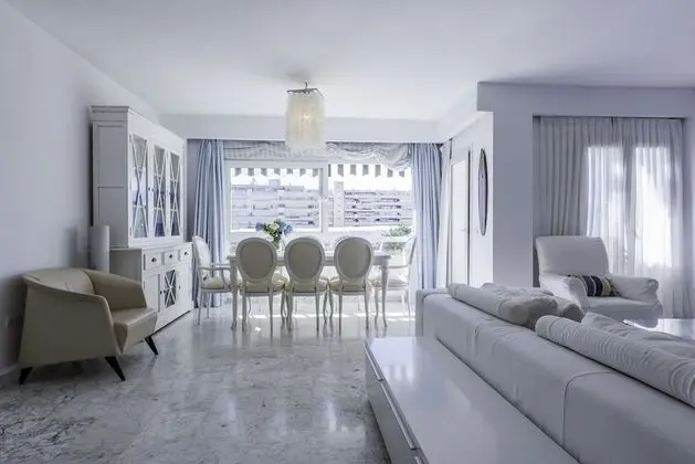 Apart Daire, 3 Yatak Odası (Sunset)