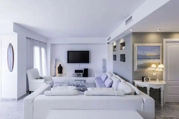 Apart Daire, 3 Yatak Odası (Sunset)