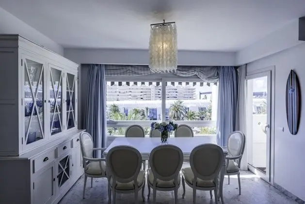 Apart Daire, 3 Yatak Odası (Sunset)
