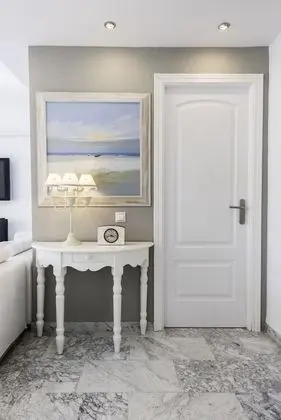 Apart Daire, 3 Yatak Odası (Sunset)
