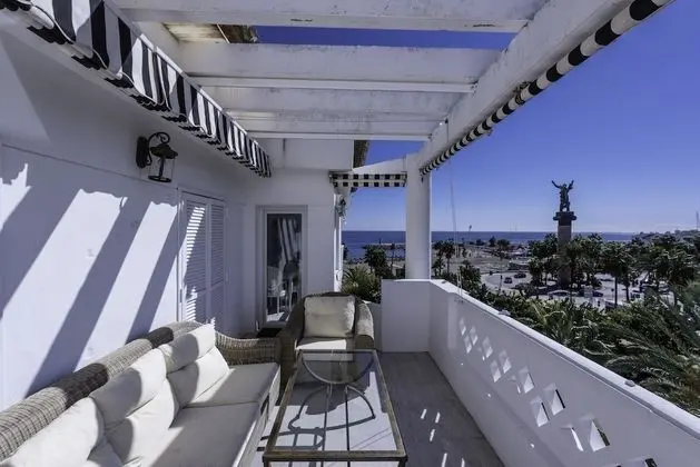 Apart Daire, 3 Yatak Odası (Sunset)