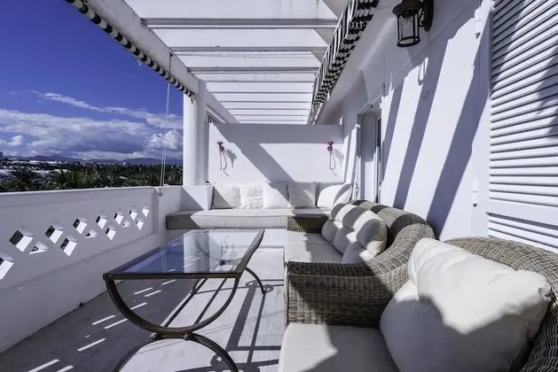 Apart Daire, 3 Yatak Odası (Sunset)
