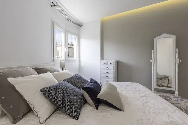 Apart Daire, 4 Yatak Odası (Premium)