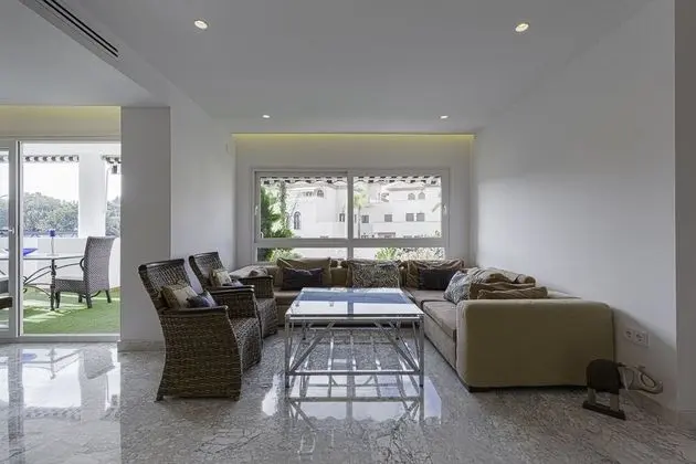 Apart Daire, 4 Yatak Odası (Premium)