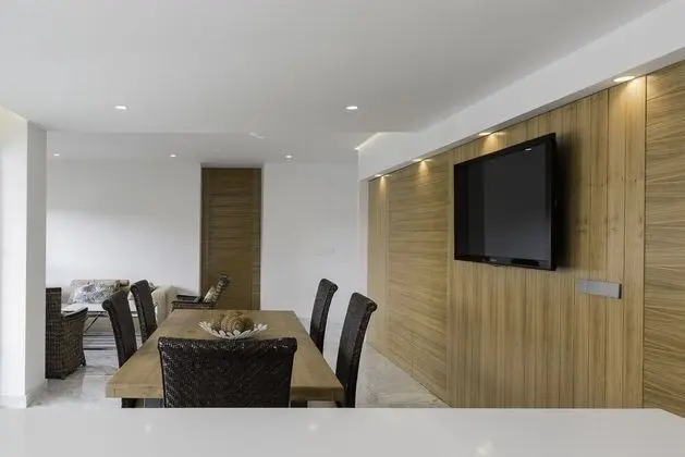 Apart Daire, 4 Yatak Odası (Premium)