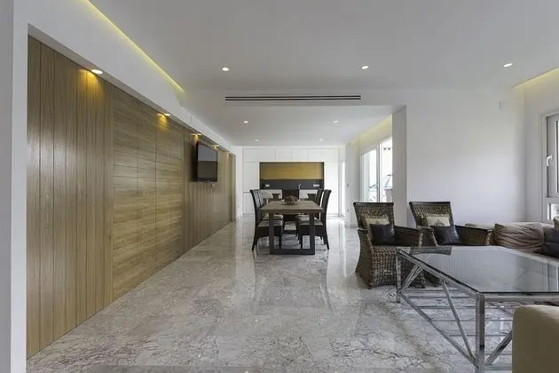 Apart Daire, 4 Yatak Odası (Premium)