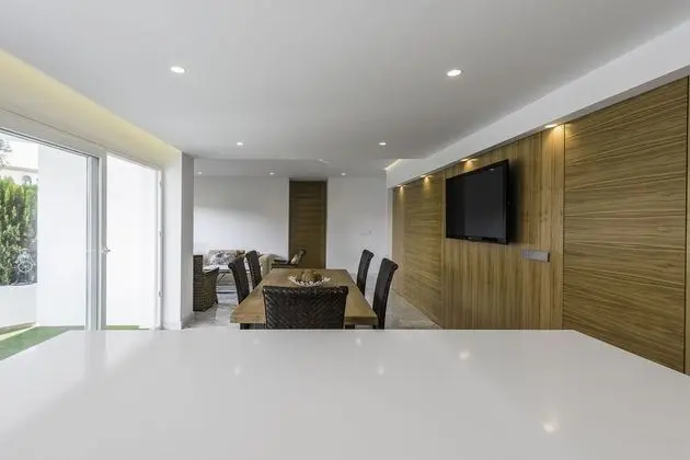 Apart Daire, 4 Yatak Odası (Premium)