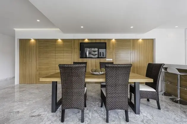 Apart Daire, 4 Yatak Odası (Premium)