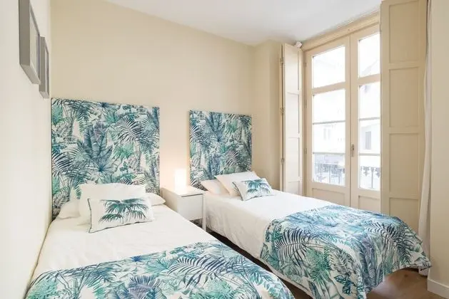 Apart Daire, 2 Yatak Odası