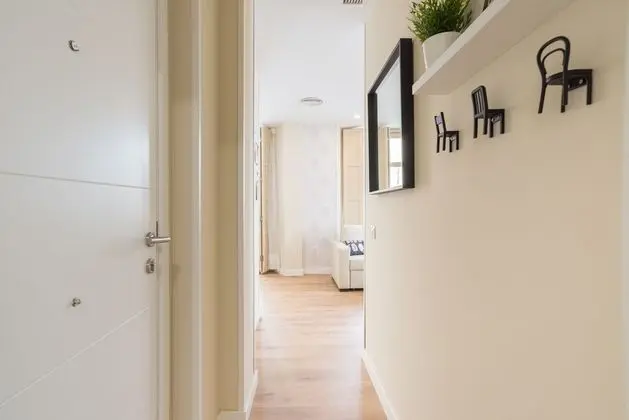 Apart Daire, 2 Yatak Odası