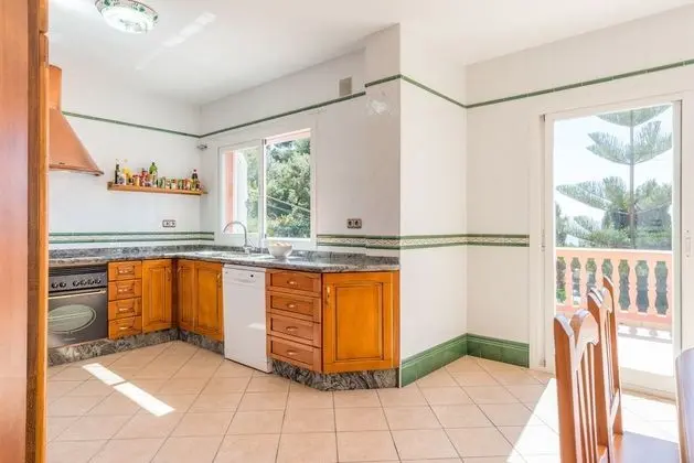 Villa, 3 Yatak Odası, Kişiye Özel Havuzlu
