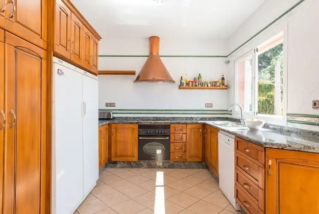 Villa, 3 Yatak Odası, Kişiye Özel Havuzlu