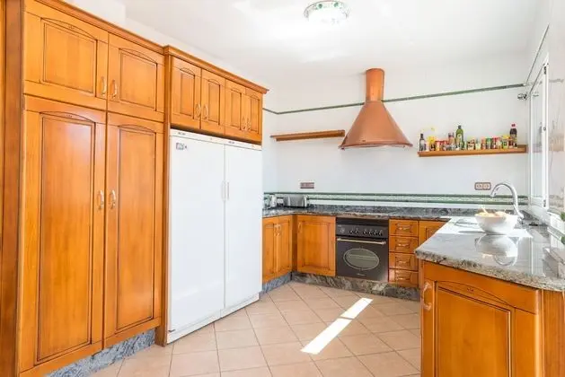 Villa, 3 Yatak Odası, Kişiye Özel Havuzlu