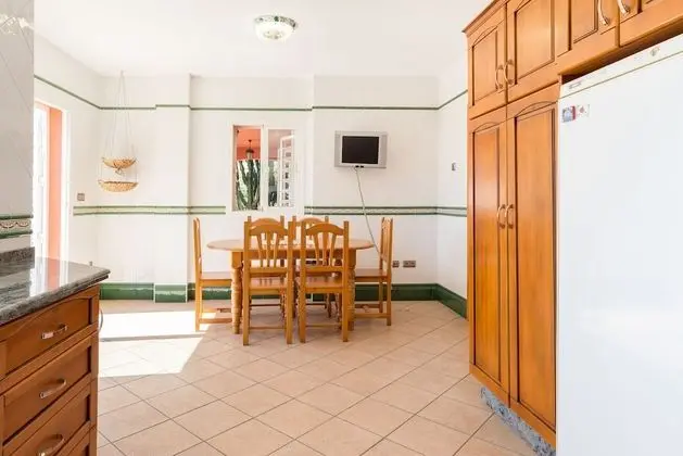 Villa, 3 Yatak Odası, Kişiye Özel Havuzlu