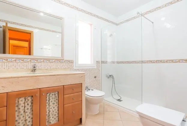 Villa, 3 Yatak Odası, Kişiye Özel Havuzlu