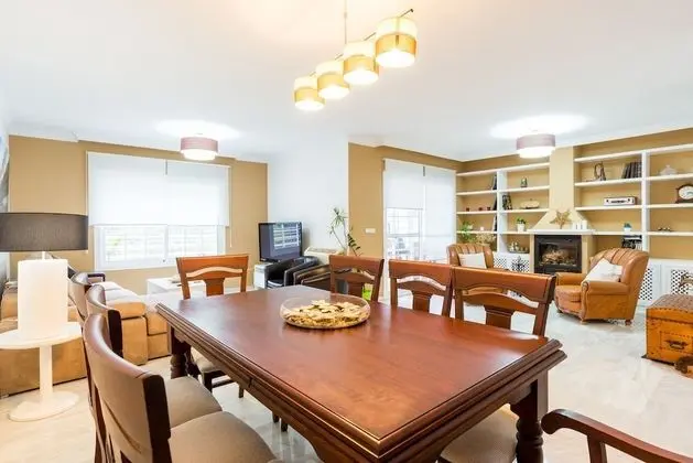Villa, 3 Yatak Odası, Teras