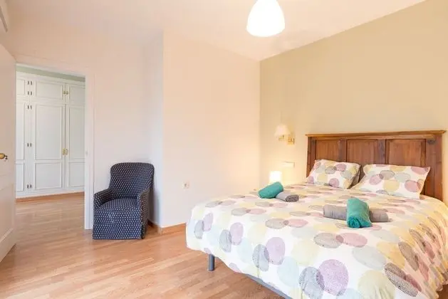 Villa, 3 Yatak Odası, Teras